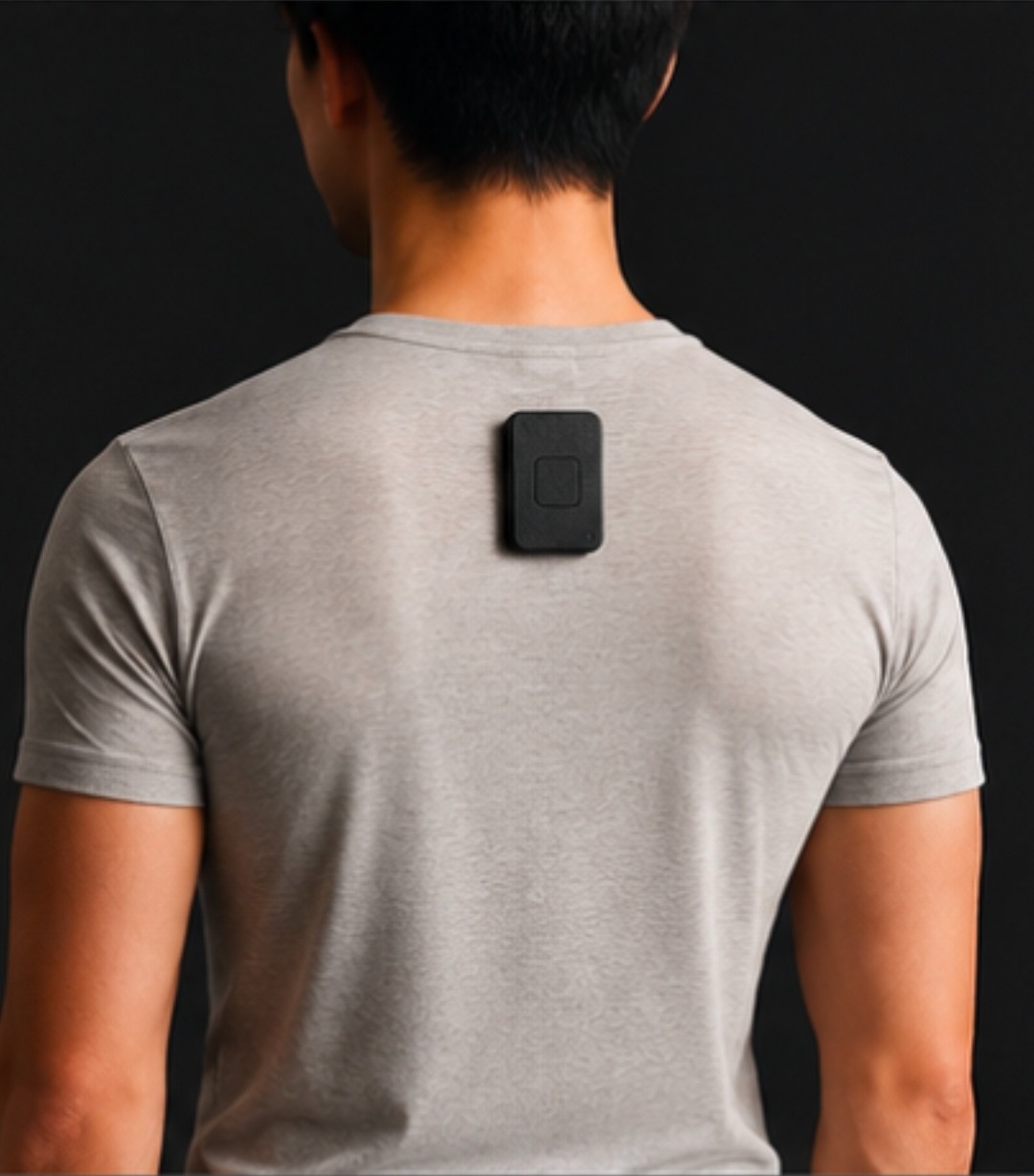 AlignPod product visual